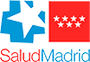 Logo Portal de Salud de la Comunidad de Madrid